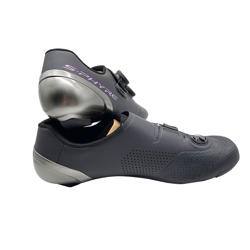 NEW 2022 RC902 Road Competition Cycling Shoe Carbon Outsole 700C Bicycle Sneakers Cleat Shoes Man RC9 RC901